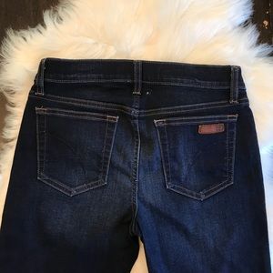 Joes Jeans | Straight Fit Diane Dark Wash